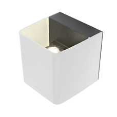 In-lite Ace Up-Down White 230v